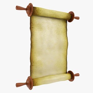 scroll 3d ma