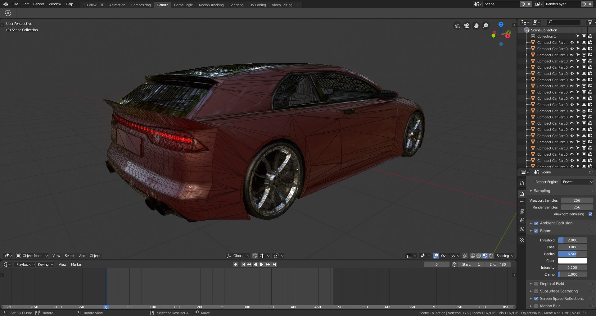 3D model car blender eevee 2 https://p.turbosquid.com/ts-thumb/qA/vBpy2Q/ITJcxWeZ/render12/png/1555425423/1920x1080/fit_q87/eecaa018481fc5f577538959026f963f93540ad6/render12.jpg