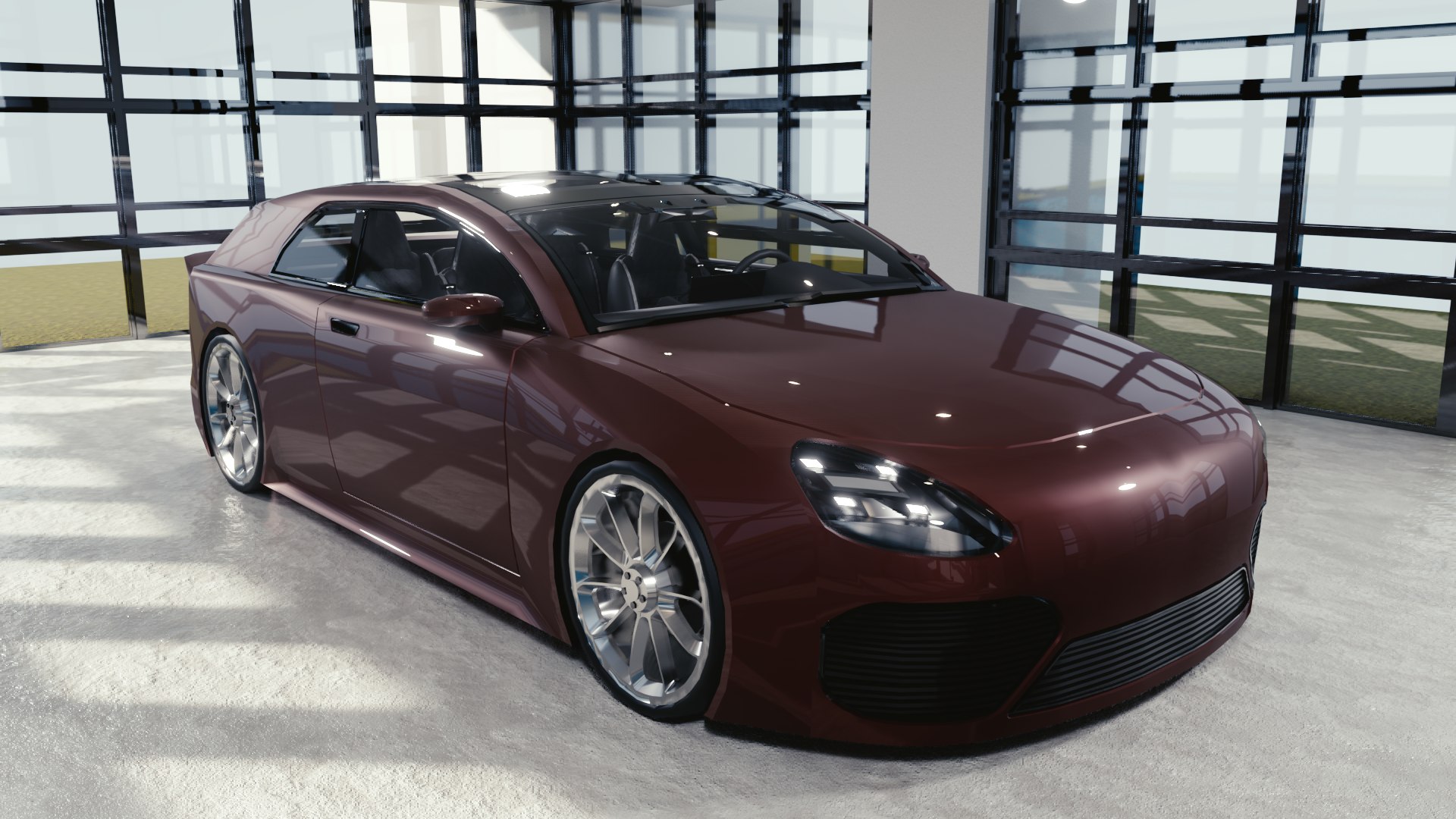 3D model car blender eevee 2 https://p.turbosquid.com/ts-thumb/qA/vBpy2Q/JaBwsJ1k/render1/png/1555425200/1920x1080/fit_q87/cb3ea23b0a6046babfb478b7386bbf55288c5d1d/render1.jpg
