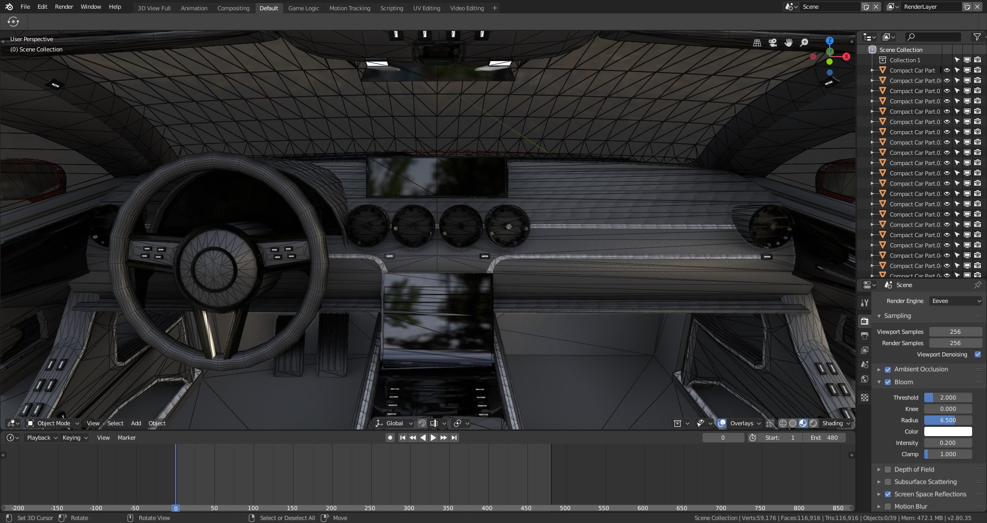 3D model car blender eevee 2 https://p.turbosquid.com/ts-thumb/qA/vBpy2Q/cuAU180u/render13/png/1555425440/1920x1080/fit_q87/bb13a148ee5328ecdfc3665db772044370a1b47b/render13.jpg
