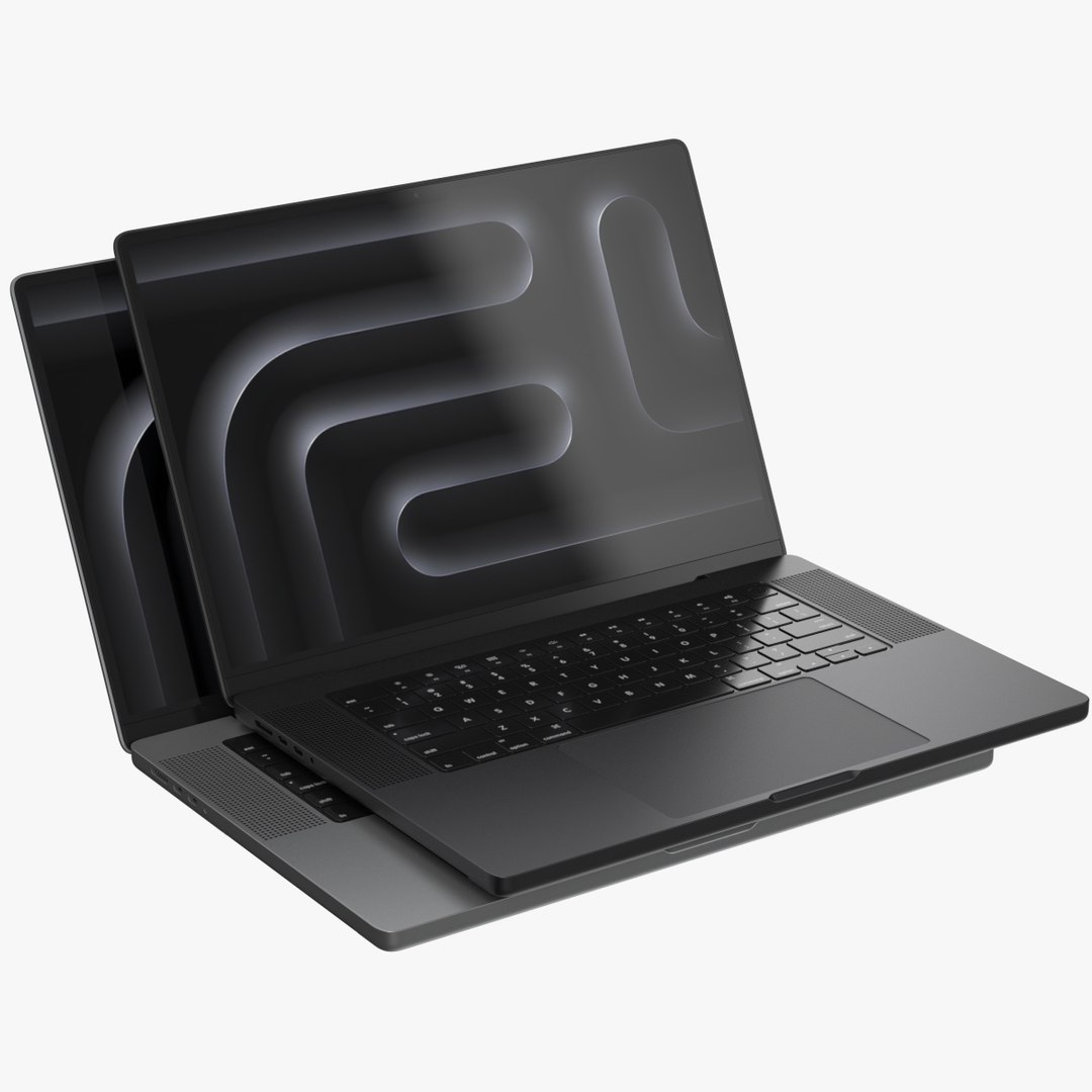 Apple M3 Pro 16インチMacBook Pro 本体 16インチMacBook Pro [整備済製品] 12コアCPUと18コアGPUを搭載