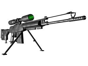 max sr99 rifle