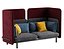 Buzzi Spark sofa