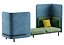 Buzzi Spark sofa