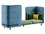 Buzzi Spark sofa