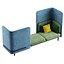 Buzzi Spark sofa