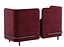 Buzzi Spark sofa