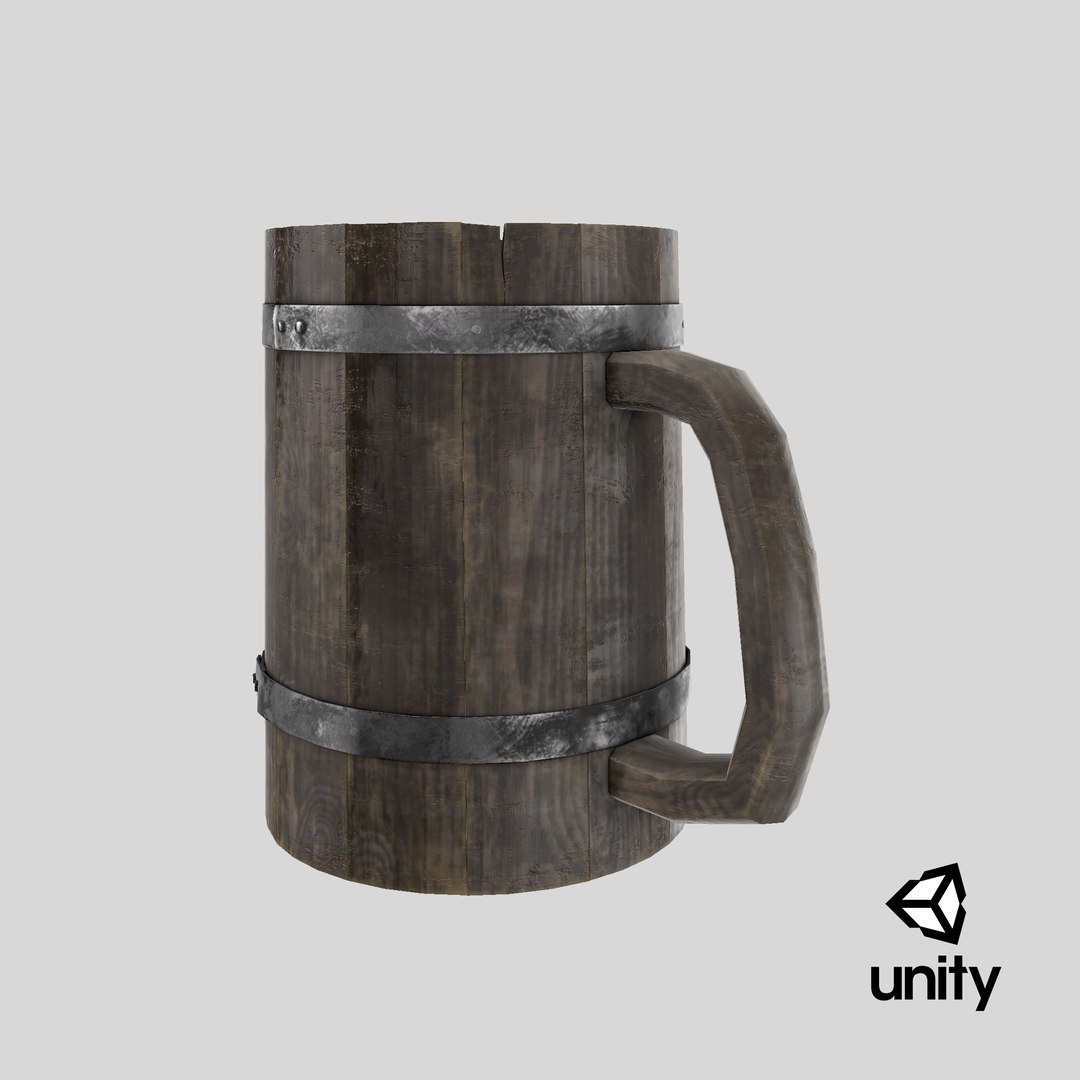 wooden cup pbr 8k model https://p.turbosquid.com/ts-thumb/qA/zbkoYZ/Qr/stemcell_unity_render/png/1612097833/1920x1080/fit_q87/57a8dc1e0c37d4dac697939ff38a7855d501d4e9/stemcell_unity_render.jpg