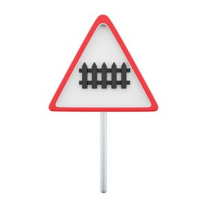 No Entry for Vehicular Traffic