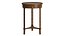Tripod Side Table