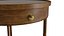 Tripod Side Table