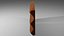 2xPack Parasole e pareti parametriche Obj e Blend