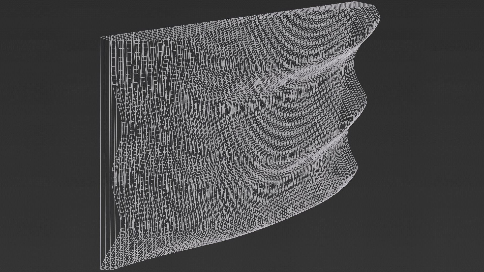 3D 2xPack Parametric wall and Sun shades Obj and Blend https://p.turbosquid.com/ts-thumb/qB/7J6tKb/hc/wire/jpg/1767477807/1920x1080/fit_q87/2e120fdebc8f2997c5d7b5d4575f8ea934a74569/wire.jpg