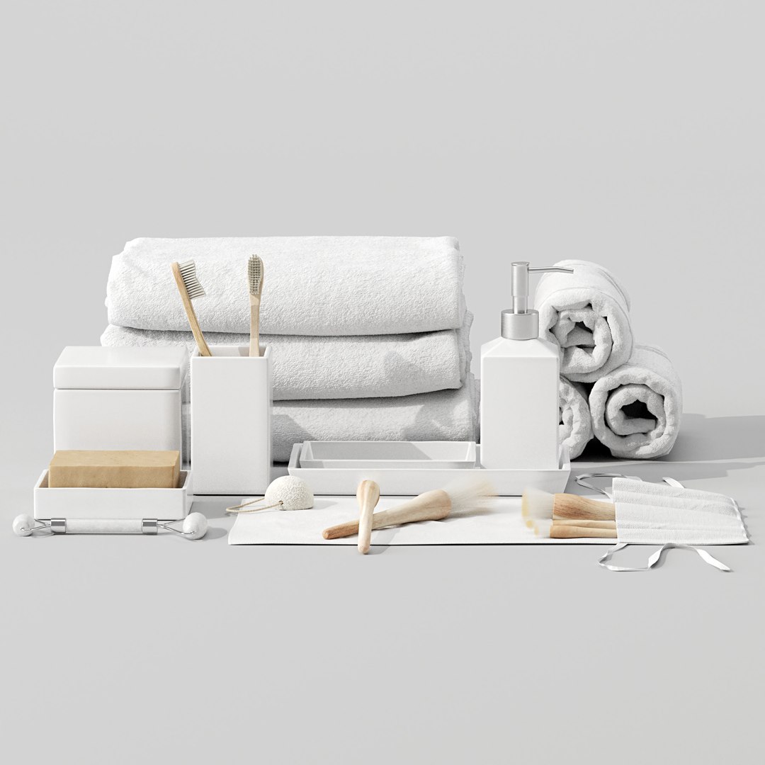 White Earthenware Bathroom Set 01 ZARA HOME model https://p.turbosquid.com/ts-thumb/qB/F2scxD/1Q/preview02/jpg/1700845660/1920x1080/fit_q87/891aa0442b127a0f88be9fb6c39a695d19626fe5/preview02.jpg