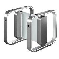 Entrance gates Speegate by Assa Abloy