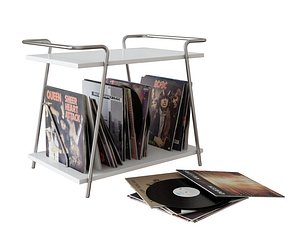 Vinyl Records