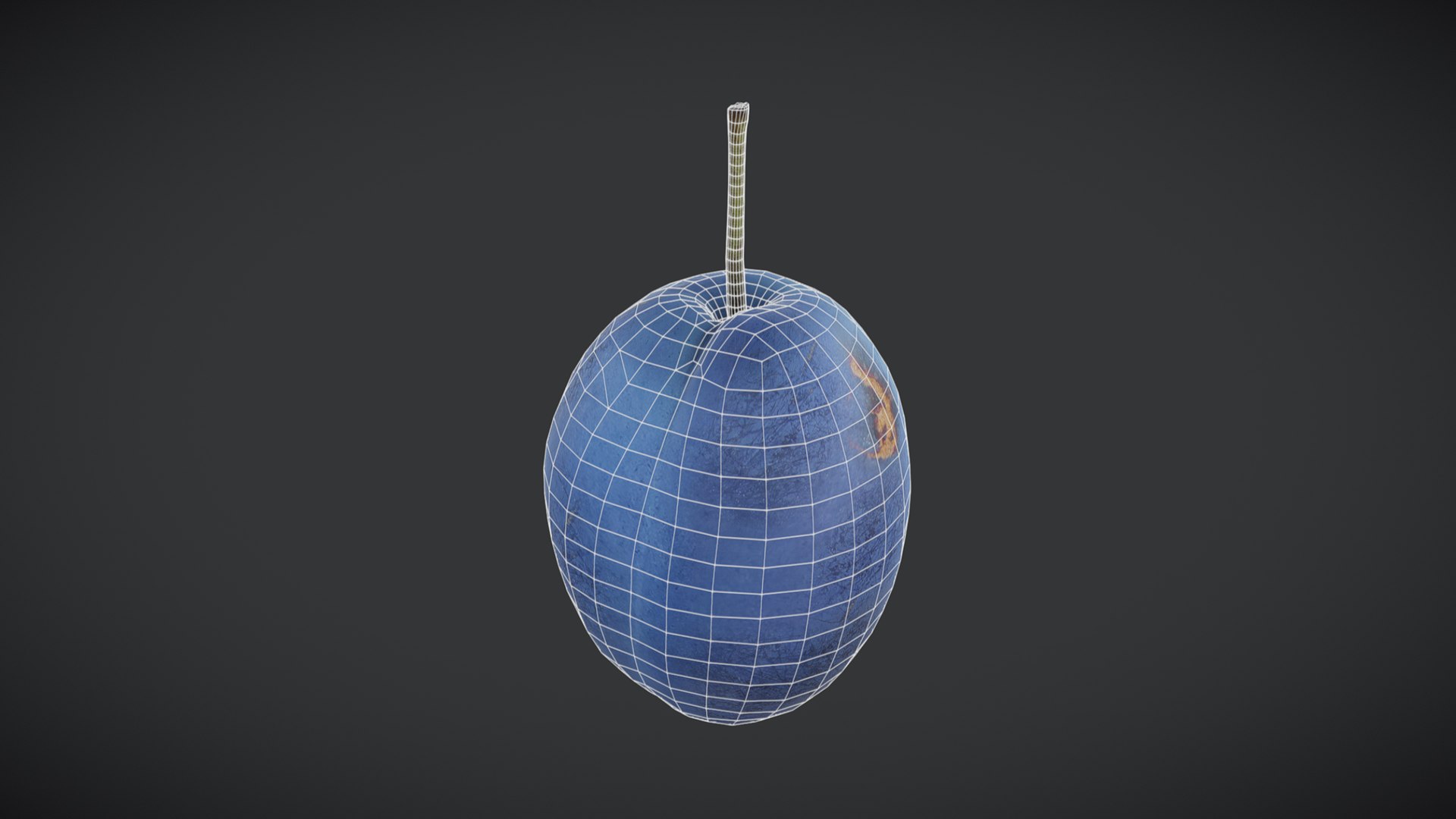 Fruit Damson Low Poly model https://p.turbosquid.com/ts-thumb/qB/GAOUon/Cd/fruitdamsonlowpoly004/jpg/1740995596/1920x1080/fit_q87/67a3ead257a7c789ac8efc533463d5d4d98a4e76/fruitdamsonlowpoly004.jpg