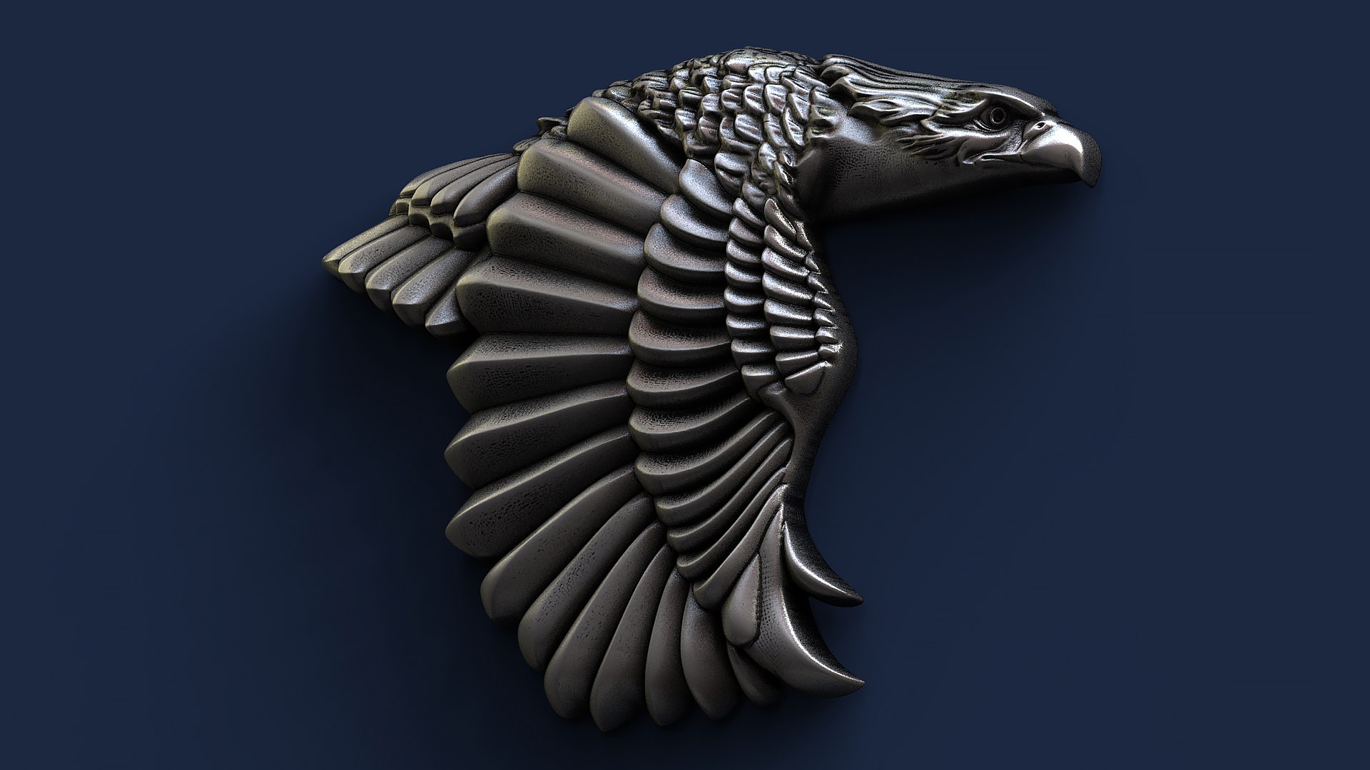 Eagle Bas-Relief 3D Model 3D model https://p.turbosquid.com/ts-thumb/qB/GedF24/vF/eagle04/jpg/1758561152/1920x1080/fit_q87/ebe320b68c6797af117c8bd4e2ec625269e2378d/eagle04.jpg