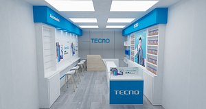 phone market