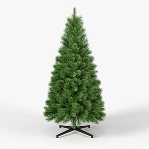 Christmas Tree 7 feet