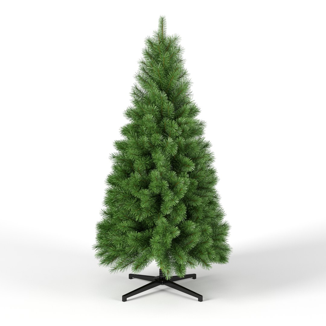 3D Christmas Tree 7 feet model https://p.turbosquid.com/ts-thumb/qB/IgksCe/ld/rend2.2/jpg/1636704248/1920x1080/fit_q87/71f7f7d7fcf1828117718098b331f08e2a8cfa53/rend2.2.jpg
