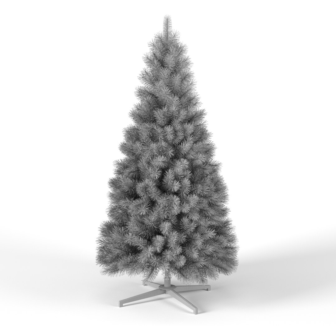 3D Christmas Tree 7 feet model https://p.turbosquid.com/ts-thumb/qB/IgksCe/mp/rend3.3/jpg/1636704241/1920x1080/fit_q87/4af5f03ea68d21237eb4b50c5dde8af43fcce4e2/rend3.3.jpg