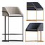 Deja Vu Giopagani Chairs Set