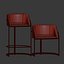 Deja Vu Giopagani Chairs Set