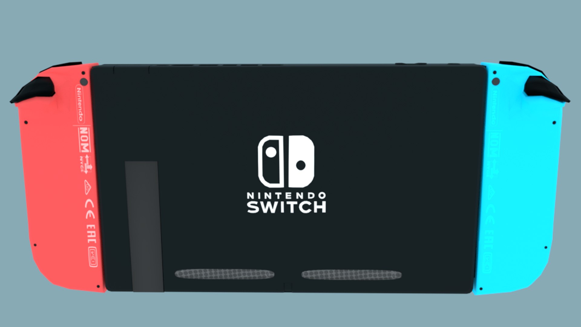 3D nintendo switch https://p.turbosquid.com/ts-thumb/qB/Kq0juF/kHeIz0qb/nintendo3/png/1599577262/1920x1080/fit_q87/31b3ae29001f0cf24dc38cf82455a9fe375151dd/nintendo3.jpg