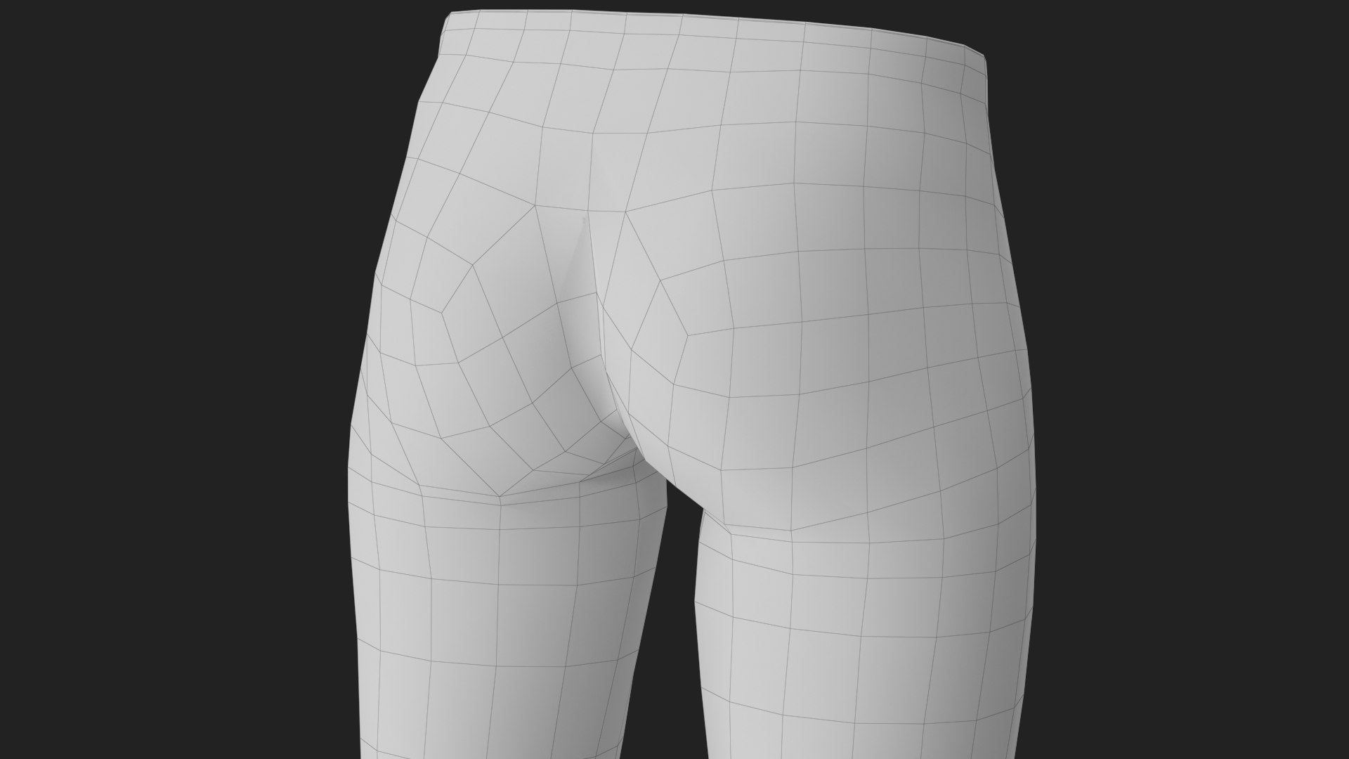 Top Tights Red 3D model https://p.turbosquid.com/ts-thumb/qB/Lp4dO1/wr/wireframe_07/jpg/1753018725/1920x1080/fit_q87/284c1698e59497107a47a2a556fd7c46abe736f8/wireframe_07.jpg