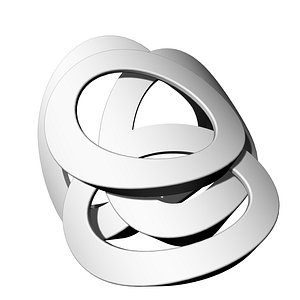 3D ring matrix rhino - TurboSquid 1707592