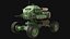 Concetto UGV1Green