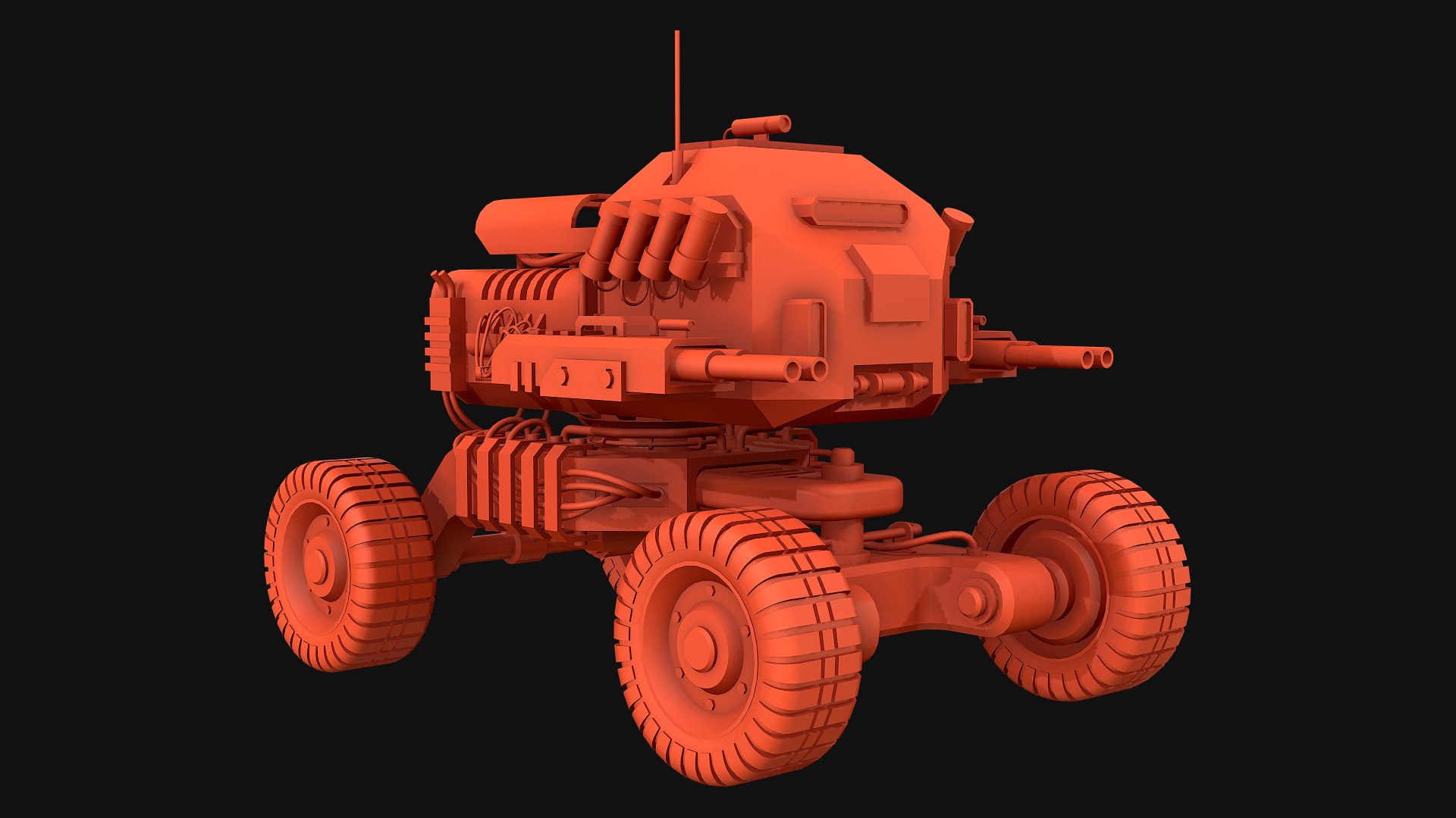 UGV Concept-1-Green 3D https://p.turbosquid.com/ts-thumb/qB/Mb7sjt/8O/300_2_render20/jpg/1762924191/1920x1080/fit_q87/2cfc55b40fd672e6239cb3c0ab2d71c4f084aac6/300_2_render20.jpg