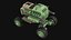 Concetto UGV1Green