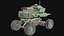 Concetto UGV1Green