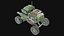 Concetto UGV1Green