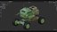 Concetto UGV1Green