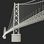 3d model bridges 3