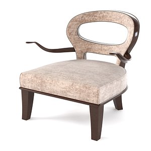 Promemoria Roka Armchair