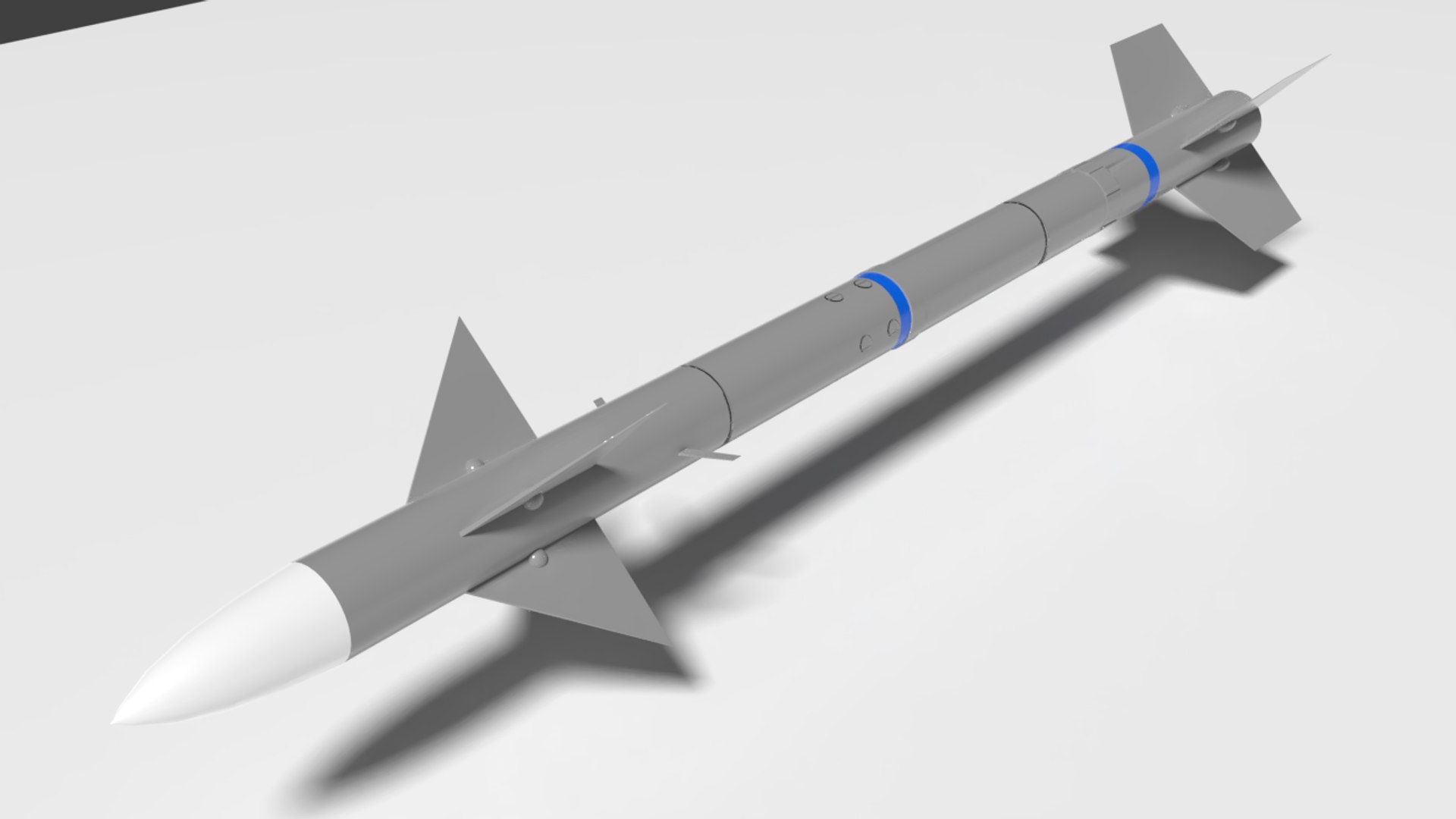 israeli air-to-air missile derby 3D https://p.turbosquid.com/ts-thumb/qB/QuHfsT/vfC6vdGM/dm3/png/1561465073/1920x1080/fit_q87/0be6b69d6fbfceb7ca8fc47982d0b3a1b166bc42/dm3.jpg