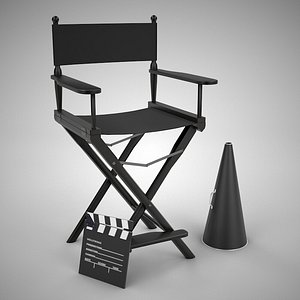 cinema4d directors megaphone