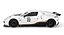 Ligier JS2 R MT Racing 22 - цена: + 0 руб.