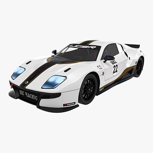 Ligier JS2 R MT Racing 22