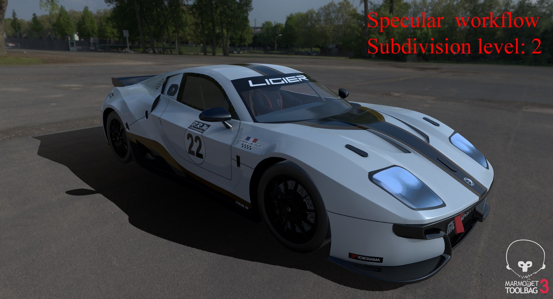 ligier js2 r mt 3D model https://p.turbosquid.com/ts-thumb/qB/WDsCON/HFQSIgTW/screenshot013/png/1584348767/1920x1080/fit_q87/4b04ec30d993787eb1f8459be66691bc411b0eb4/screenshot013.jpg