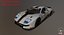 Ligier JS2 R MT Racing 22 - цена: + 0 руб.