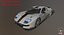 Ligier JS2 R MT Racing 22 - цена: + 0 руб.