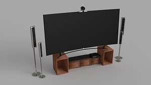 Home set