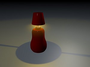Light- Lamp