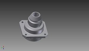 choke valve