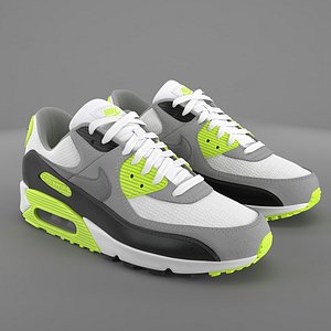 Air Max 90 Nike PBR(1)